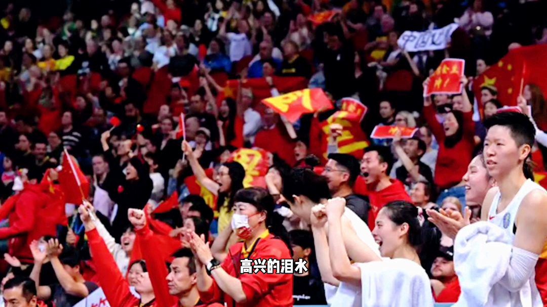 大郅_成为了国内知名的篮球大咖，为了吸引人们对女篮比赛的关注