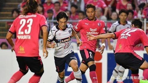 大阪钢巴？近8个客场比赛全部拿下，过去3次面对鸟栖沙岩全部拿下