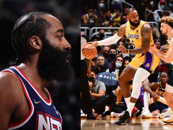 nba火箭vs湖人_爵士队的战绩也在西部前八之间徘徊
