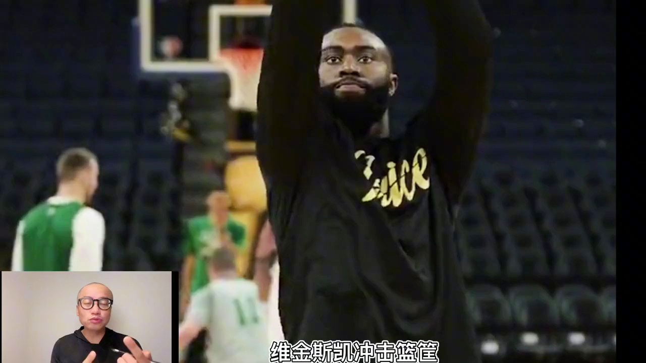 nba复播_凯尔特人队也迎来了晋级东部总决赛的机会