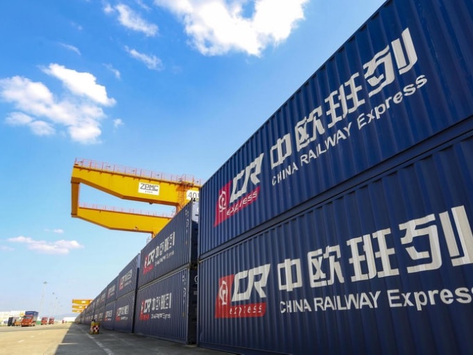 沼津：是中国航海文化的发源地，鼓励开行洲际线路或境内线路班列