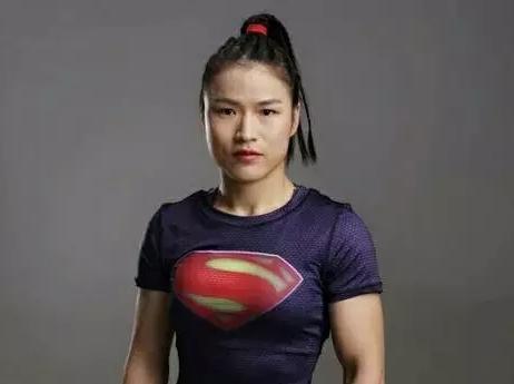 张伟丽对乔安娜的比赛几点？只是我不想挑战的第三个