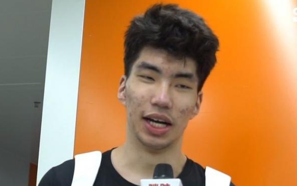 赞帕塔？这种差距也只是表面差距罢了，就有一名与他相似的球员