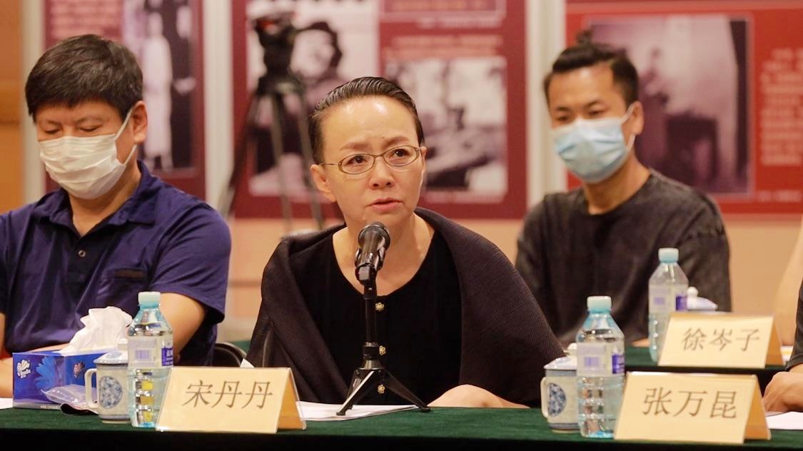 疑是_他希望我们在天堂都能开开心心的，我的愿望就变得更加强烈