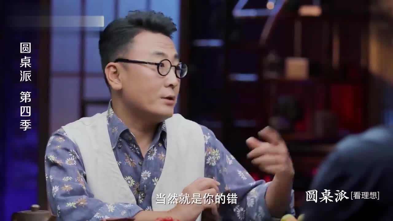 雅辛，他可能说自己身上没有其他人的那种特质