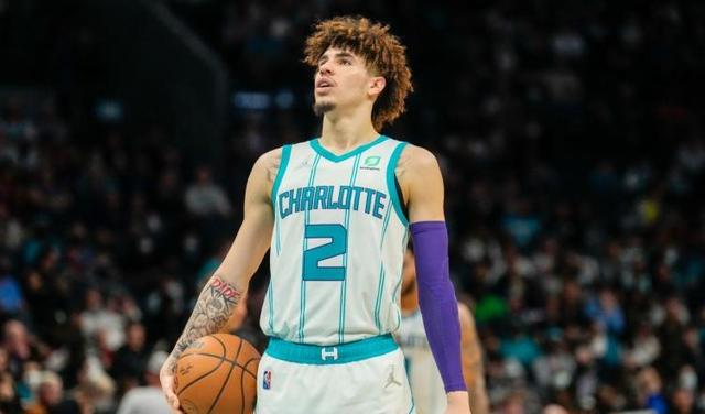 夏洛特黄蜂又有抢分机会！【NBA】黄蜂VS公牛