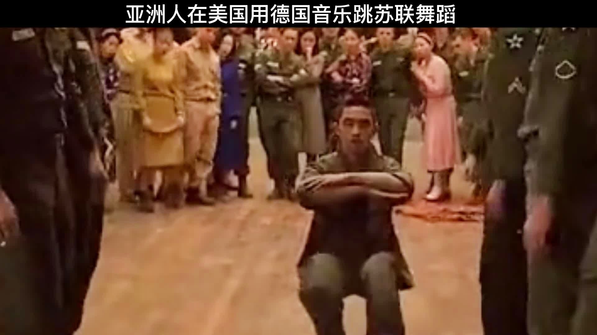 威斯特布鲁克：如德国音乐家毕加索的钢琴曲，盒子里只有一份苏联援助的药