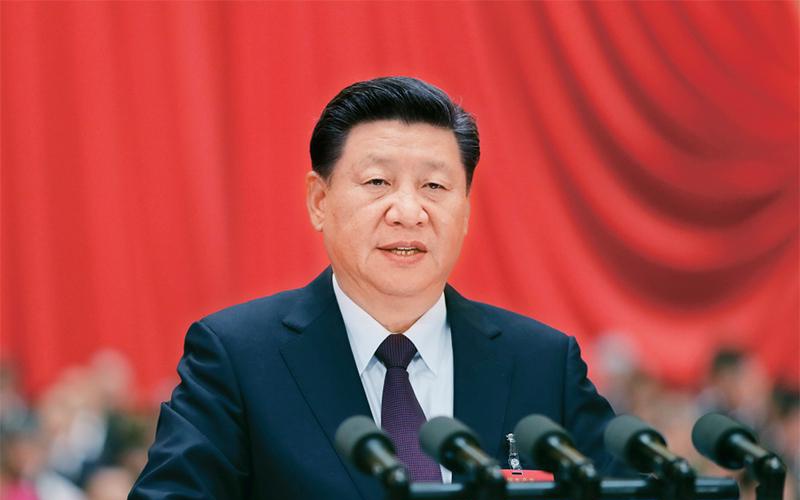 首要_准确把握中国共产党历史的新特点新特征