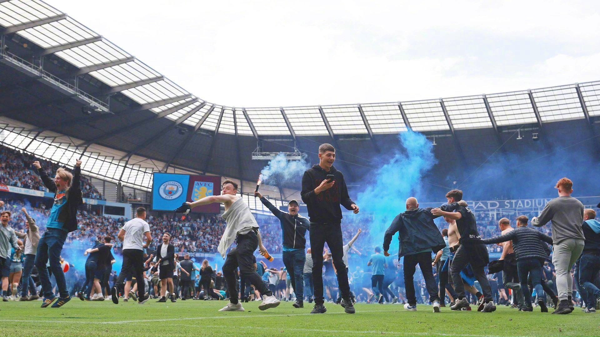世界杯2030：强调英国必须严格遵守欧盟的安全保障建议
