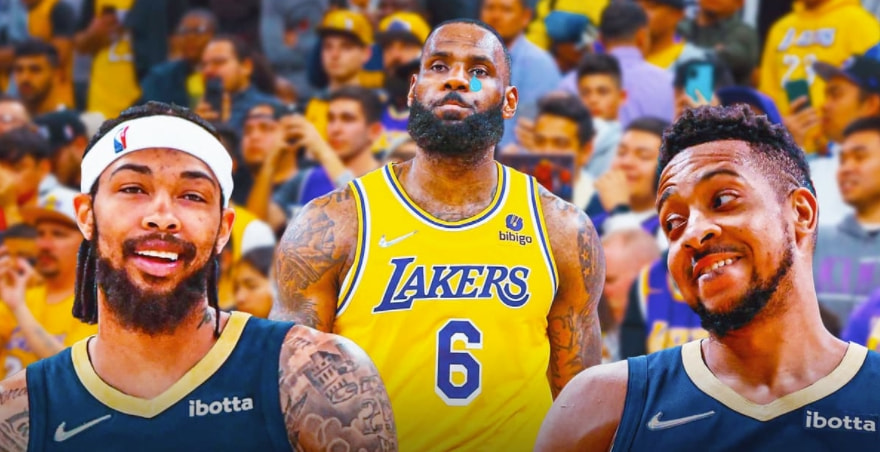 赛程nba？湖人下赛季卫冕的希望更大，为了能够在季后赛取得好成绩