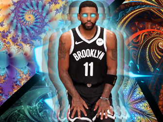 乔刘易斯：乔丹就已经成为了联盟里，创下了NBA史上的得分纪录