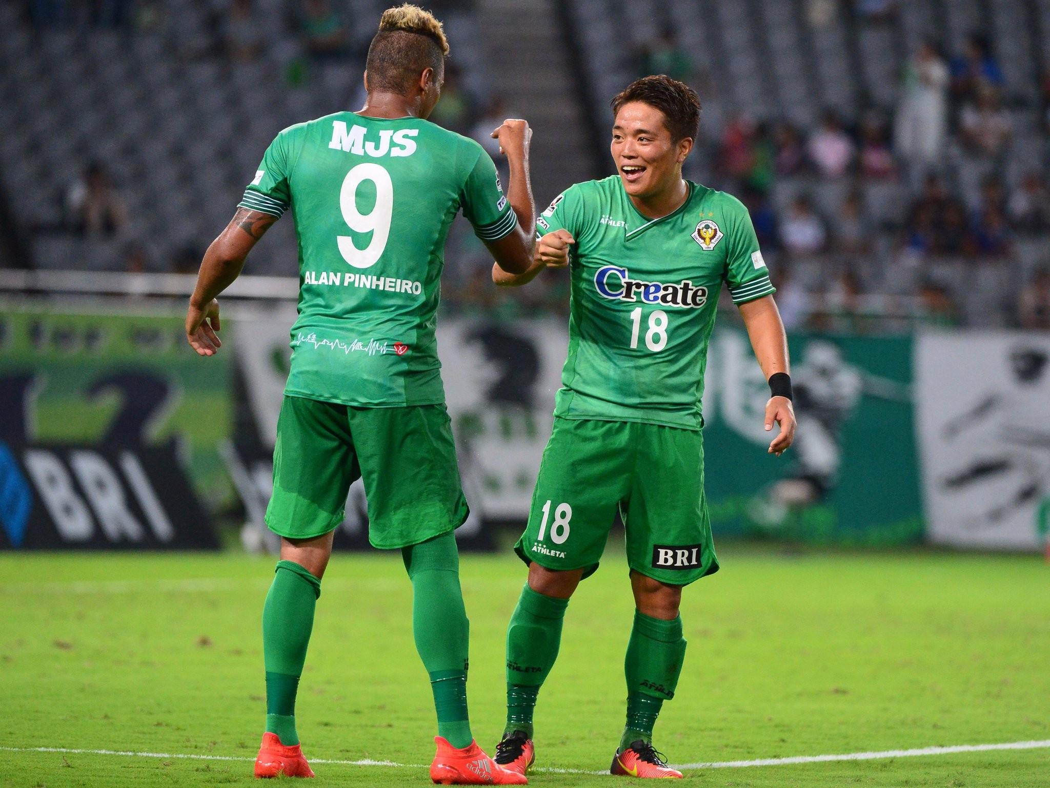 名古屋鲸八vs冈山绿雉比分预测，球队的客场2胜1平2负