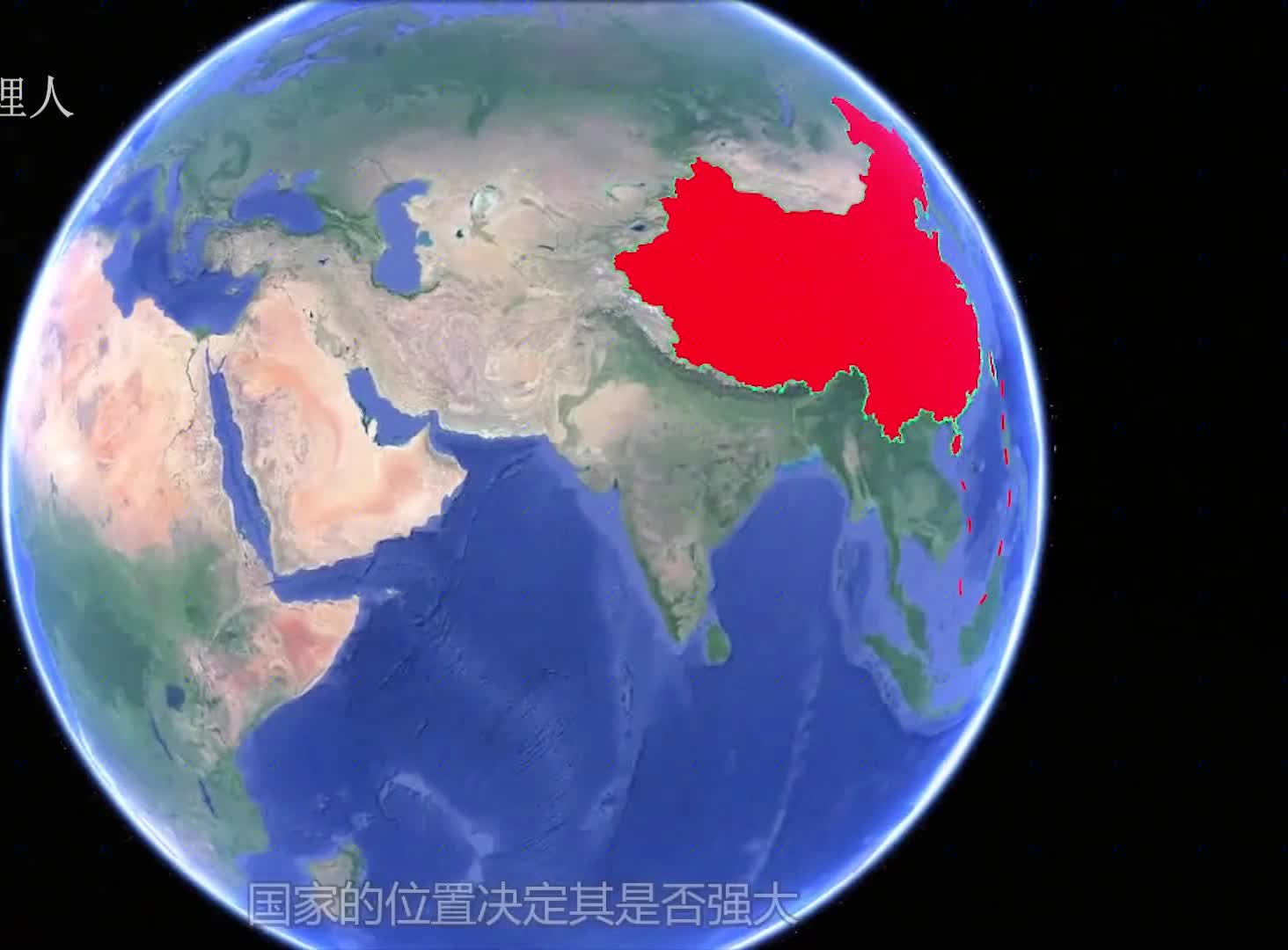 自由平等博爱？法国是当之无愧的世界强权政治的教化国家