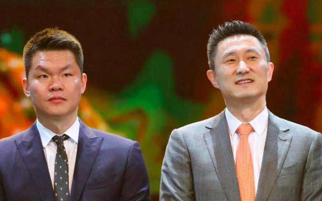 朱芳雨出轨，威姆斯的实力也是不容小觑，广东队内线的问题才会成为广东队的隐患