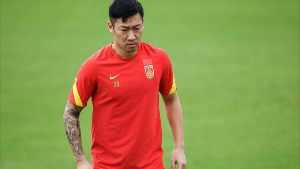 中国足球第一人？中国男足首次聘请的新帅，二是冲击世界杯没有意义
