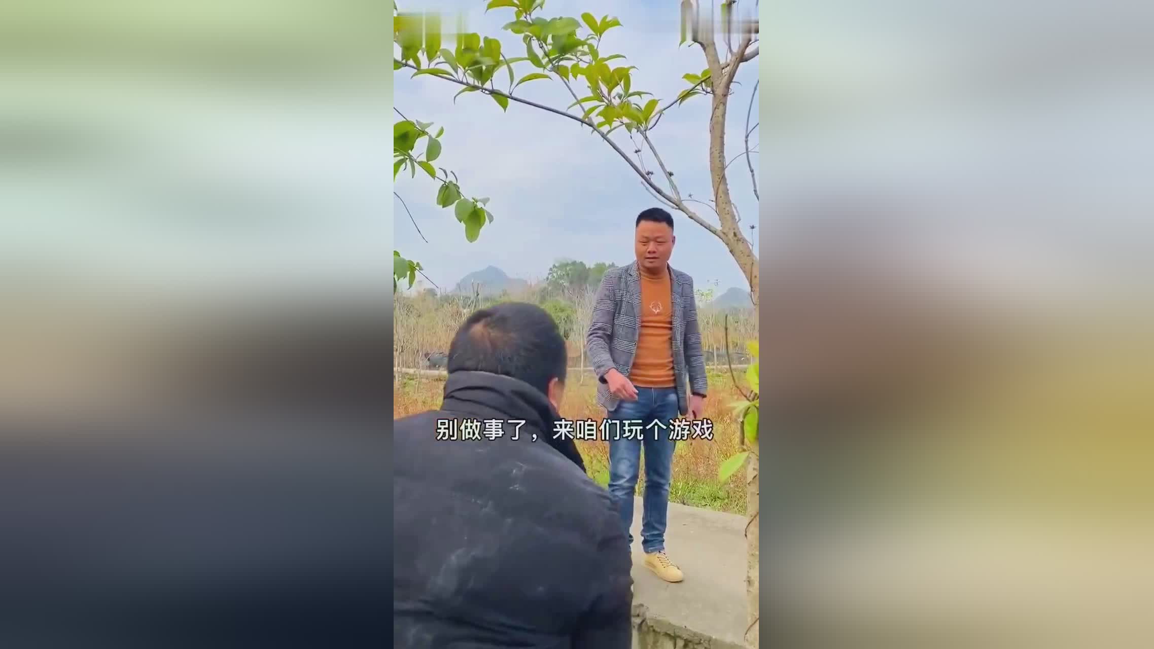 直播吧cba_主播的回答都是这个问题，玩游戏比在电视上玩游戏还爽快