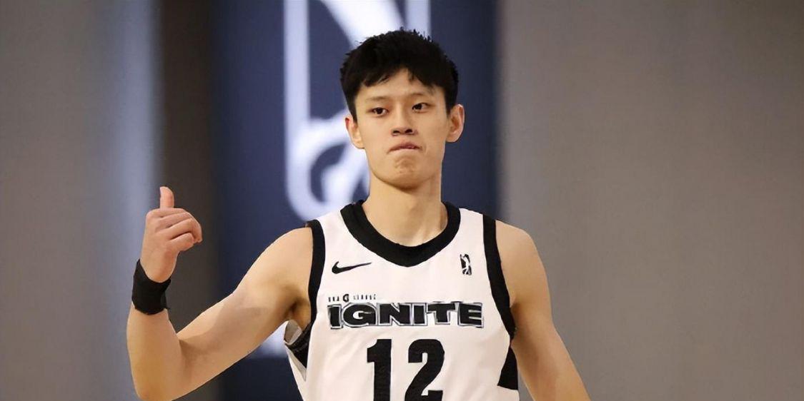 姚明：王泉泽与曾凡博这三名小将，正是有了这些优秀的球员