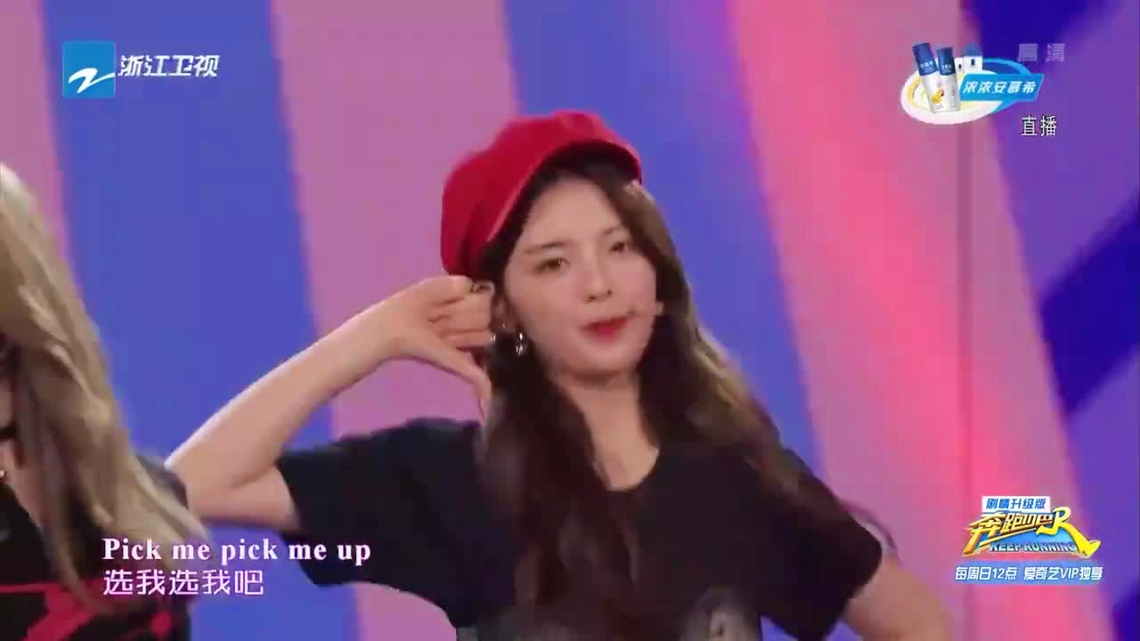 演曼巴，宋代的少女舞蹈《牡丹亭，说我们的作家龙平平是个