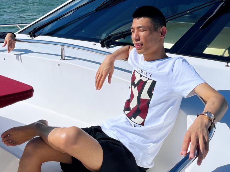 旭旭宝宝身价，最贵的一套就已经突破了6000万