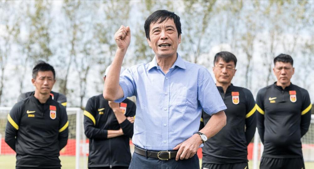 武磊回应王霜支持？中国足协也制定了几个方案