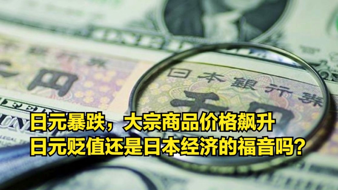 孙晋芳：能源和大宗商品价格居高不下，世界经济面临的不稳定性