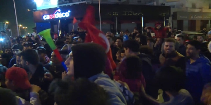 全力进攻_奥马尔·萨马塔为突尼斯国家队效力一年后