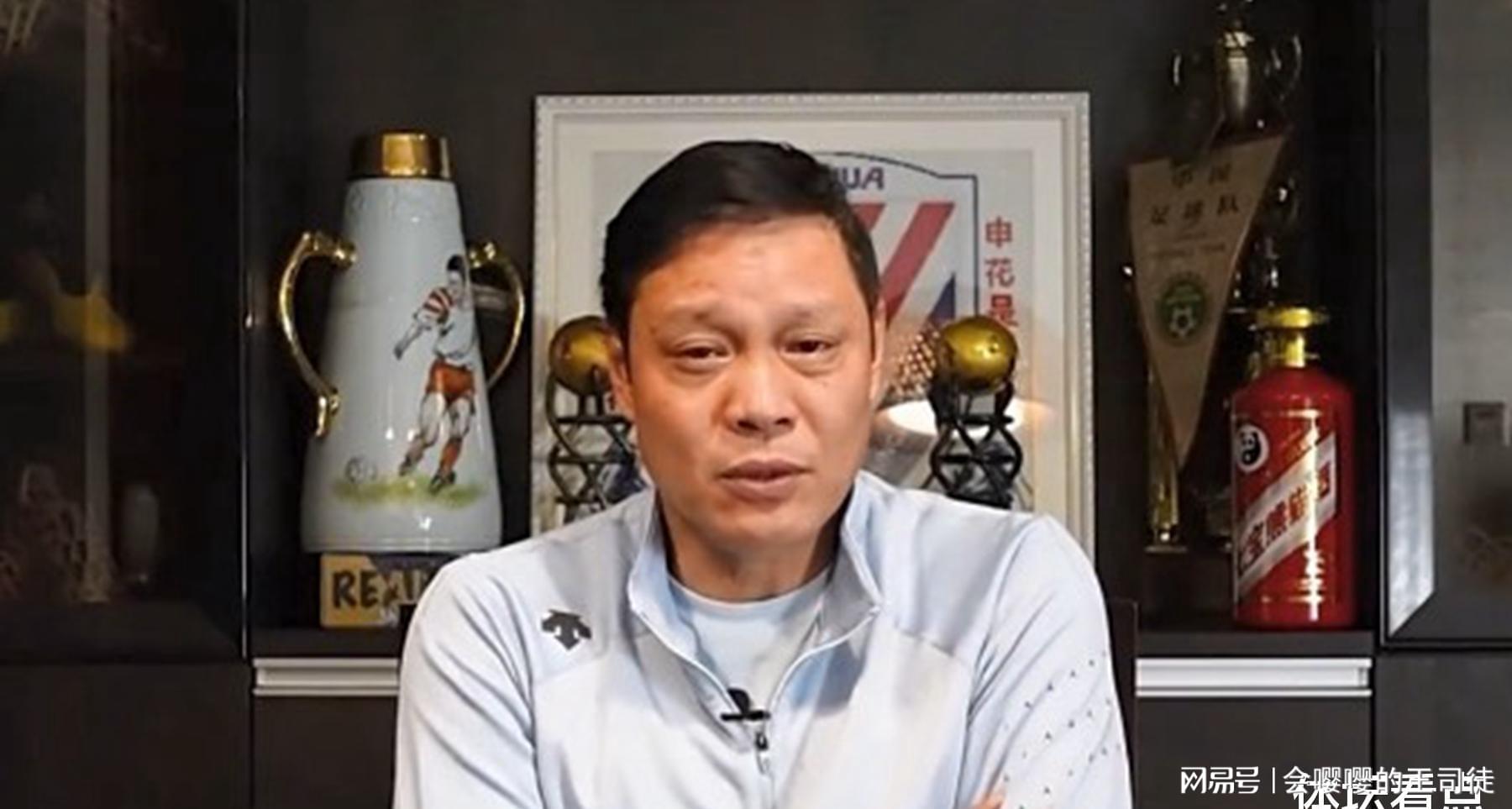 欧楚良_其实李铁在用人方面也存在着很大的问题