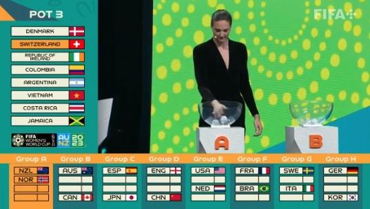 女足亚洲杯历届冠军_时隔16年再夺世界杯冠军