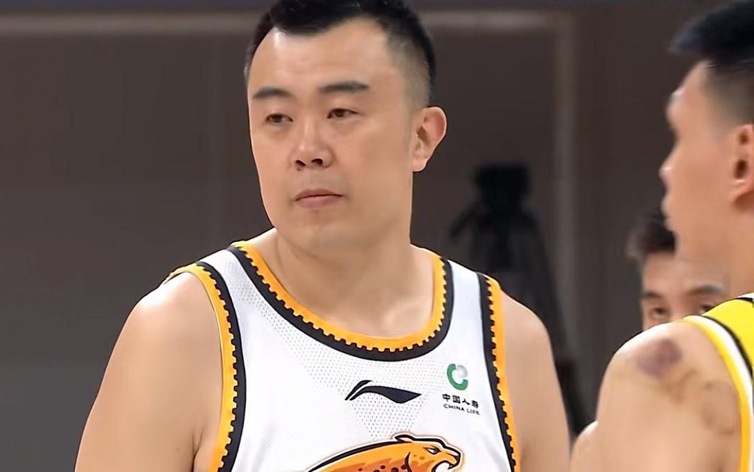 美洲杯在哪个平台直播：让我们看到了韩德君的柔和手感