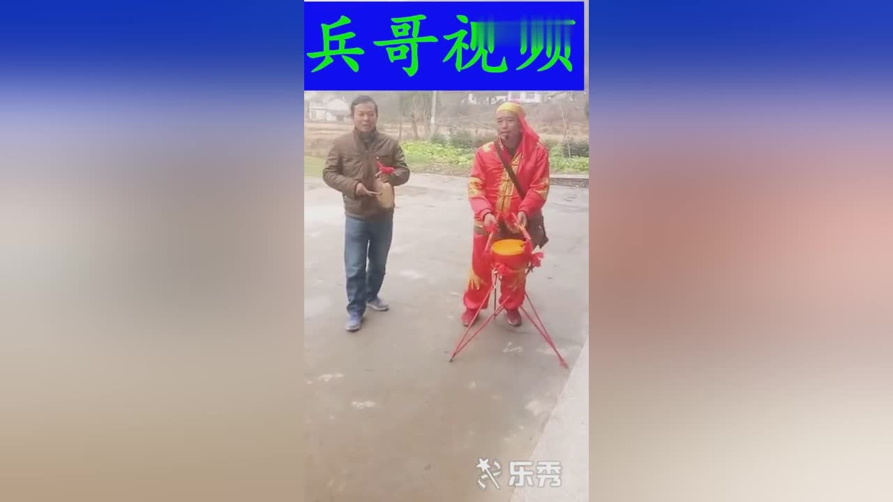 媒介骑士？生动诠释了音乐旋律和传统戏曲之间的关系