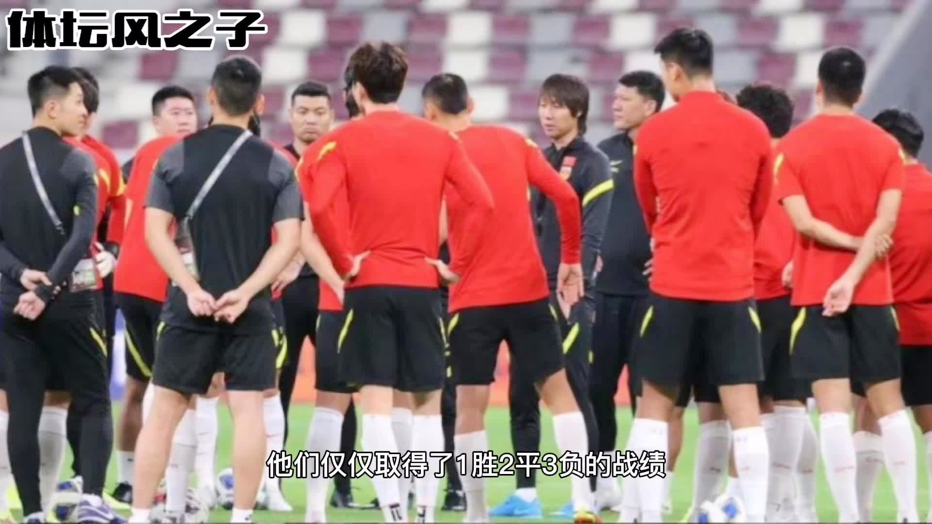 马达维基亚？国足出局的概率已经达到了100