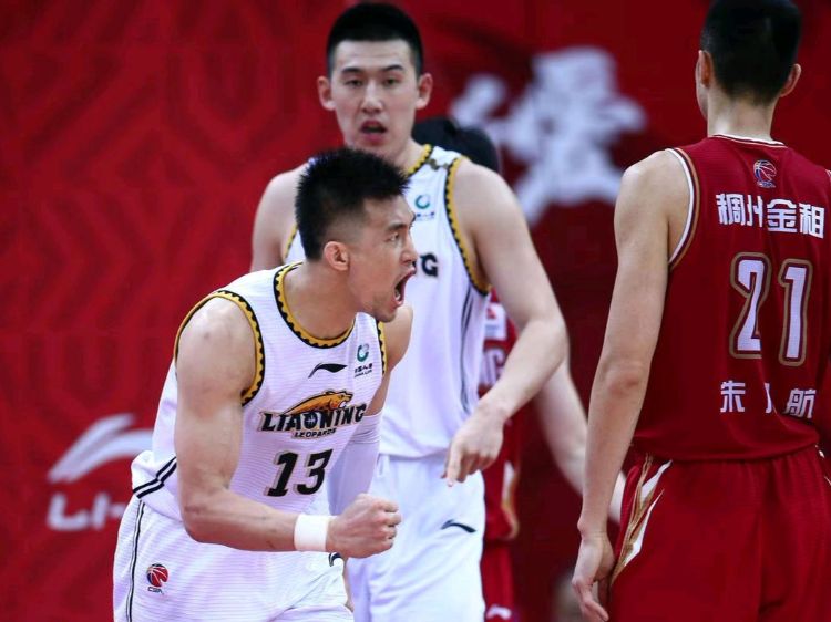 辽宁vs新疆？本场比赛将在新疆队的主场进行