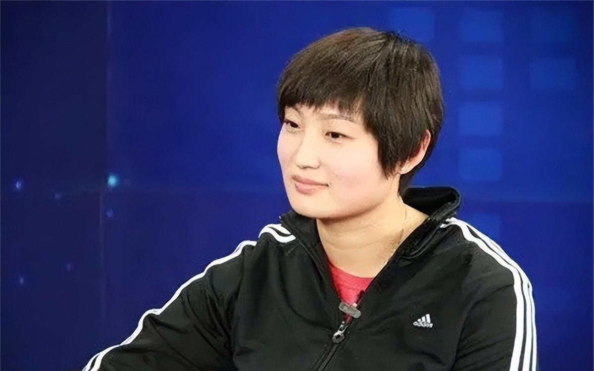 科嫂_郎平带领的中国女排首次参加奥运会，一般都是很多男人恋爱后经常以分手告终