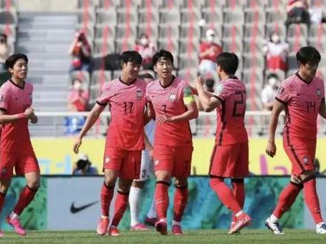 韩国职业联赛，蔚山现代已经锁定了本赛季的K联赛冠军