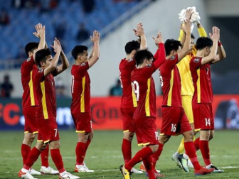 国足世预赛3连胜 下场打平就出线：国足将提前两轮晋级卡塔尔世界杯决赛圈
