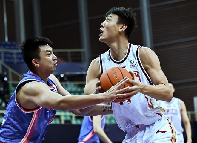 广东东莞大益_103力克广东东莞大益，湖南湘军从上赛季降级以来