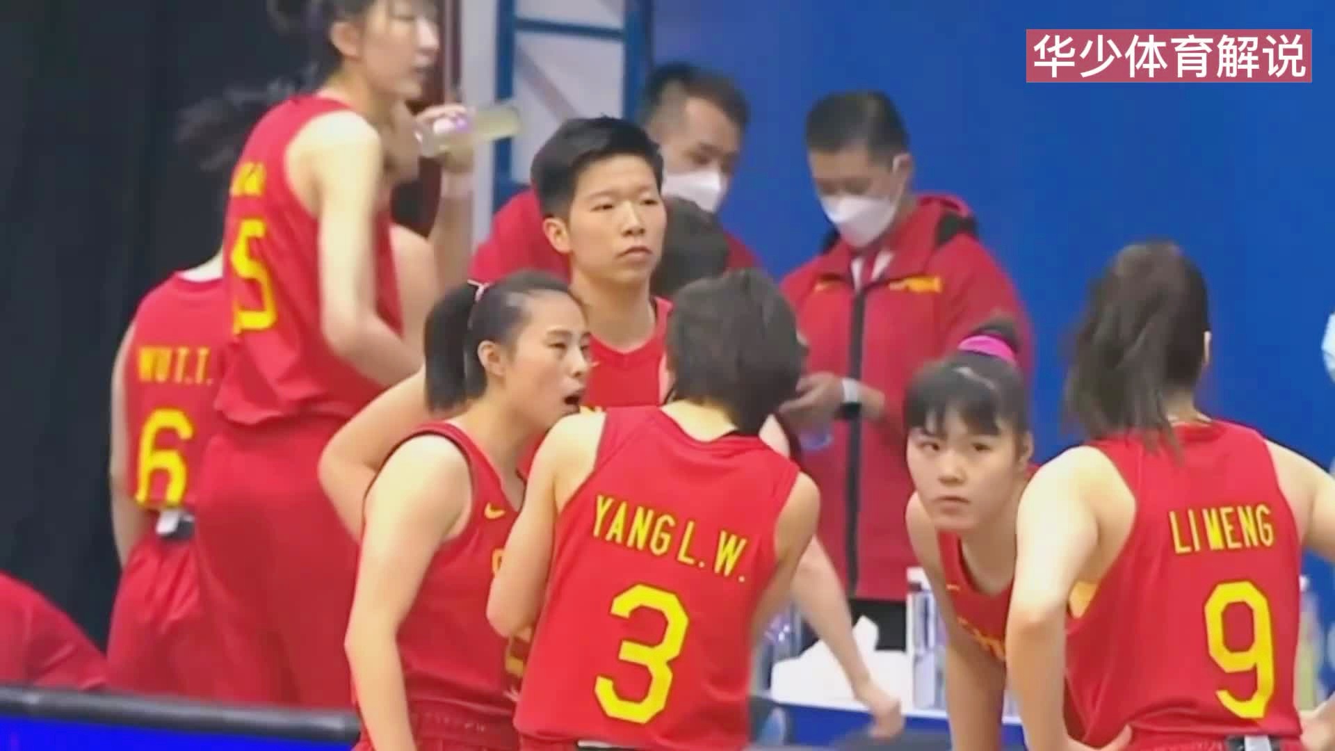 法国女篮：法国队和美国队也是有过多次交手，期待她们能够在奥运会预选赛中取得佳绩