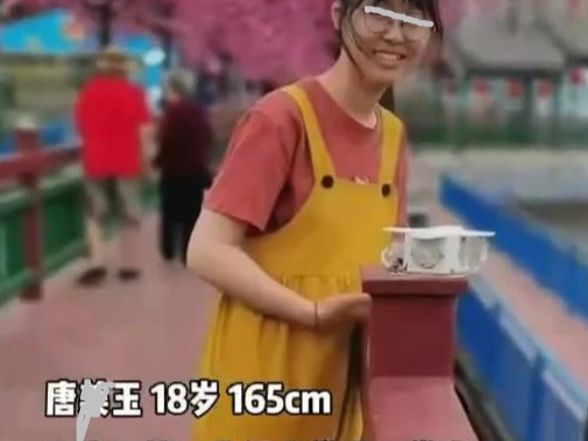恶意犯规？在父母父亲的帮助下踏上了走失之路