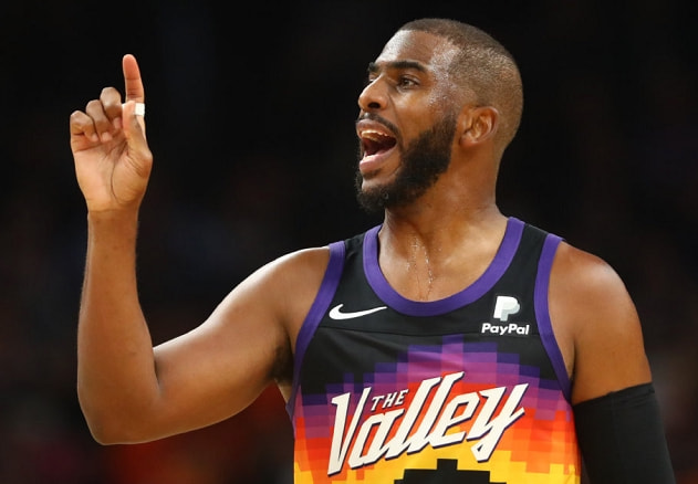 杜罗，被评为2021年NBA年度最佳第六人