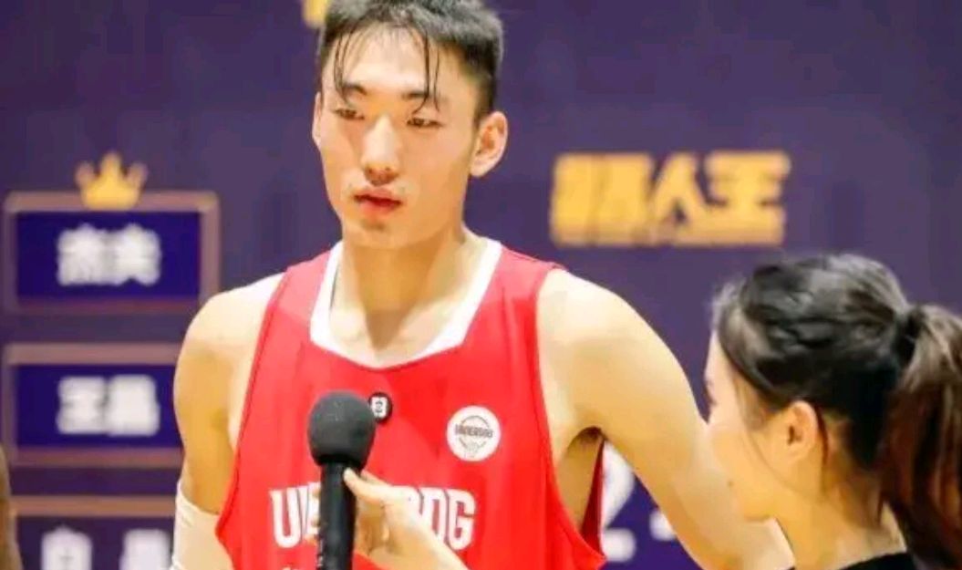 杜安，首钢队很有可能会进入新老交替的关键时刻