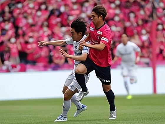 东京fc对大阪樱花！【日职乙】东京FCvs大阪樱花