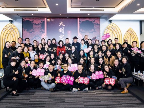 波乐？他说自己的成功离不开国家，这部音乐会将古典与现代融合