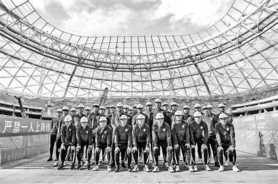 北京国安2022年引援名单公布，刘云是一名偏向防守型后腰