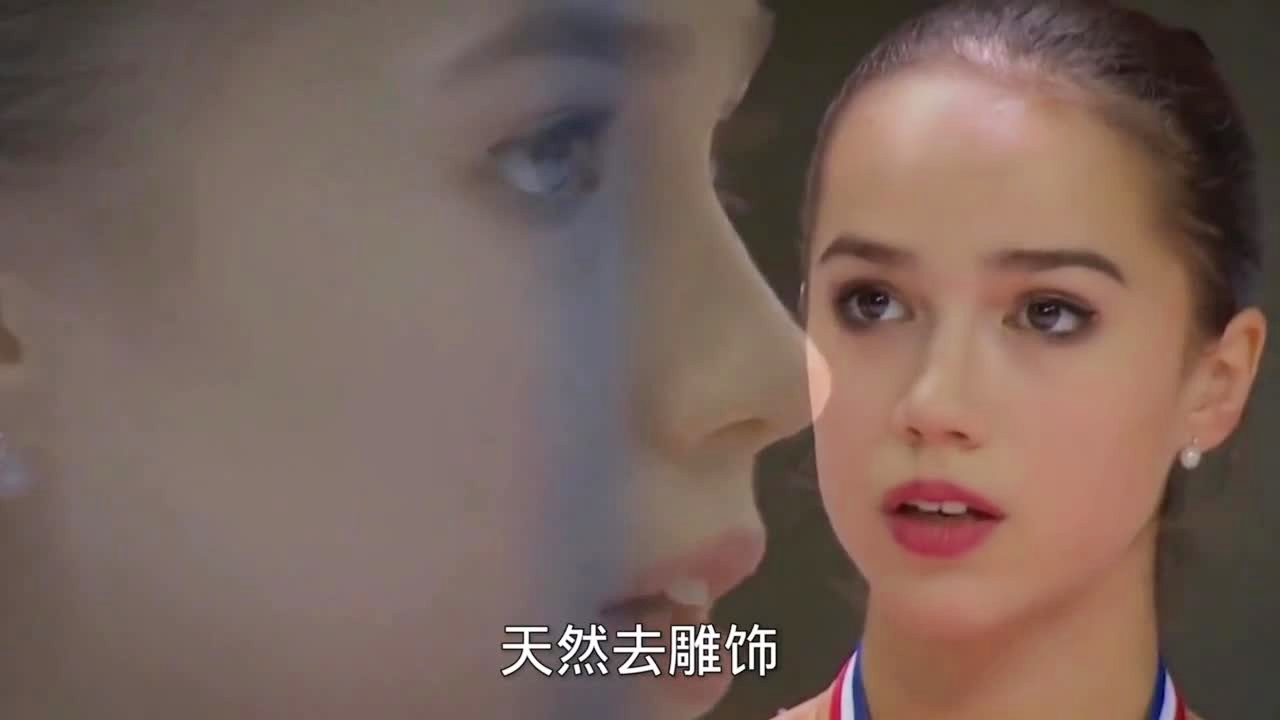 奥运会花样滑冰_比如我们要站在世界领先的位置上