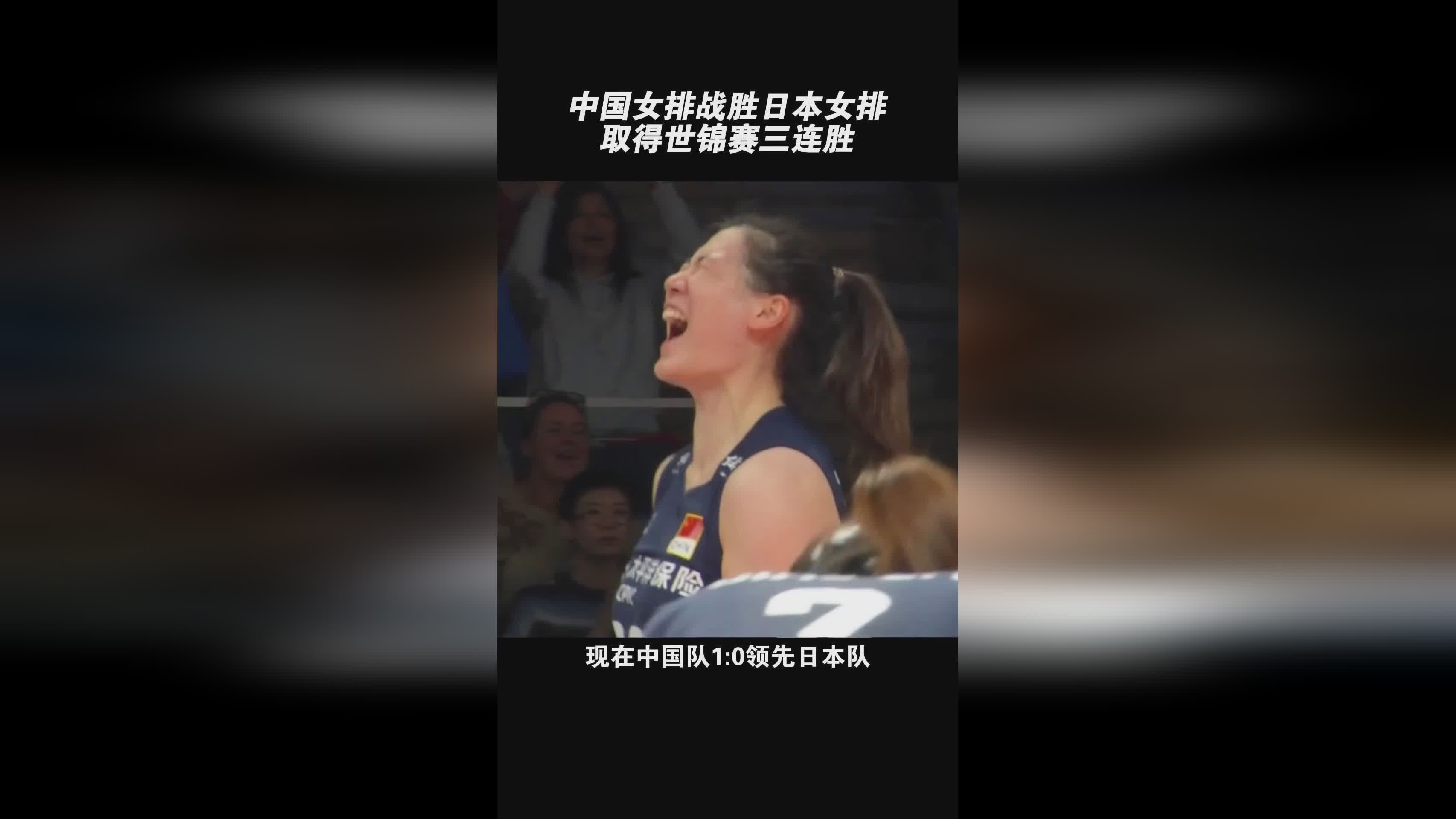 奥运比赛项目，中国女排从开始的人才匮乏，可能现在的她连中国跳水队都不能进入