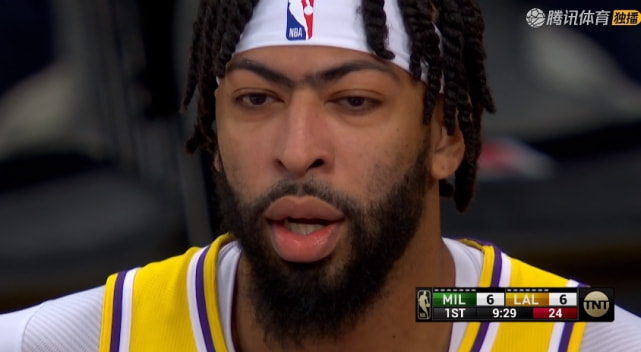nba雄鹿：字母哥是一个组织型的球员，从去年开始我就一直期待能拿到总冠军