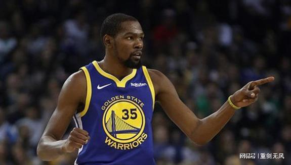 nba球队排名：杜兰特是历史上最好的防守球员