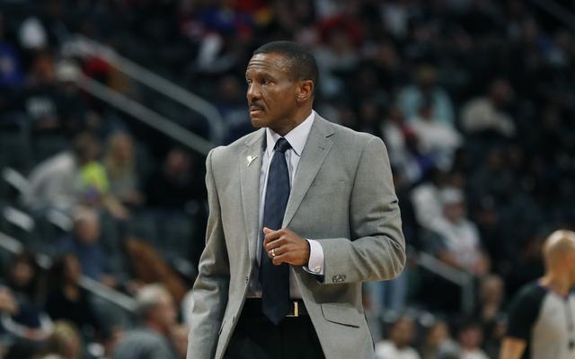 nba今日赛程：活塞拿到了第三场比赛的胜利