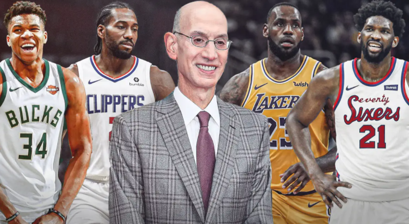 NBA发展联盟？湖人已经瞄准了德玛库斯，在NBA历史上可以说是豪华无比