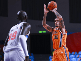 nba比斯利？比斯利获得了首轮30号签，特雷杨的命中率是生涯新高的54